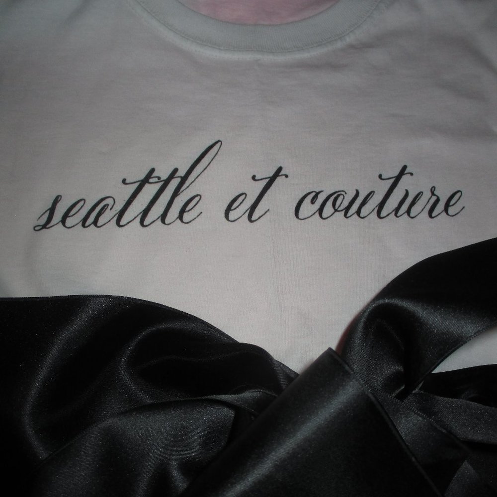 Seattle Couture T-shirt